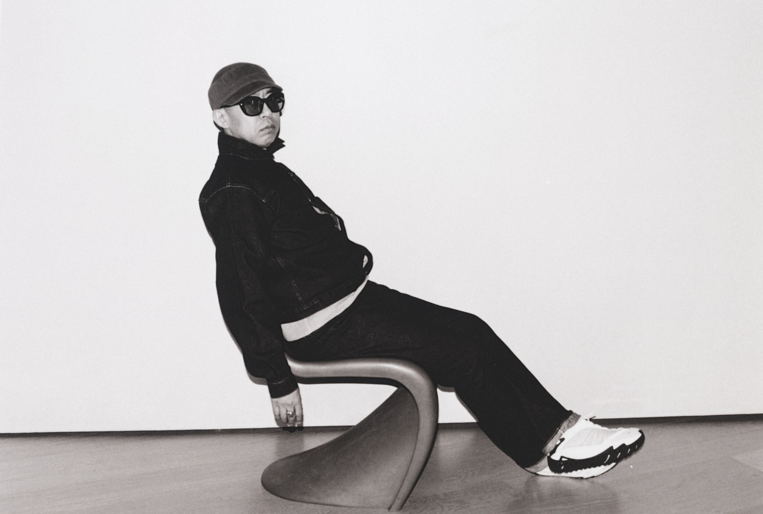 NIGO: From Japan With Love - German Design Council