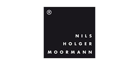 Foundation member Nils Holger Moormann Art Direction