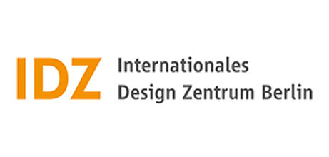 Stiftungsmitglied IDZ Internationales Design Zentrum Berlin e. V.