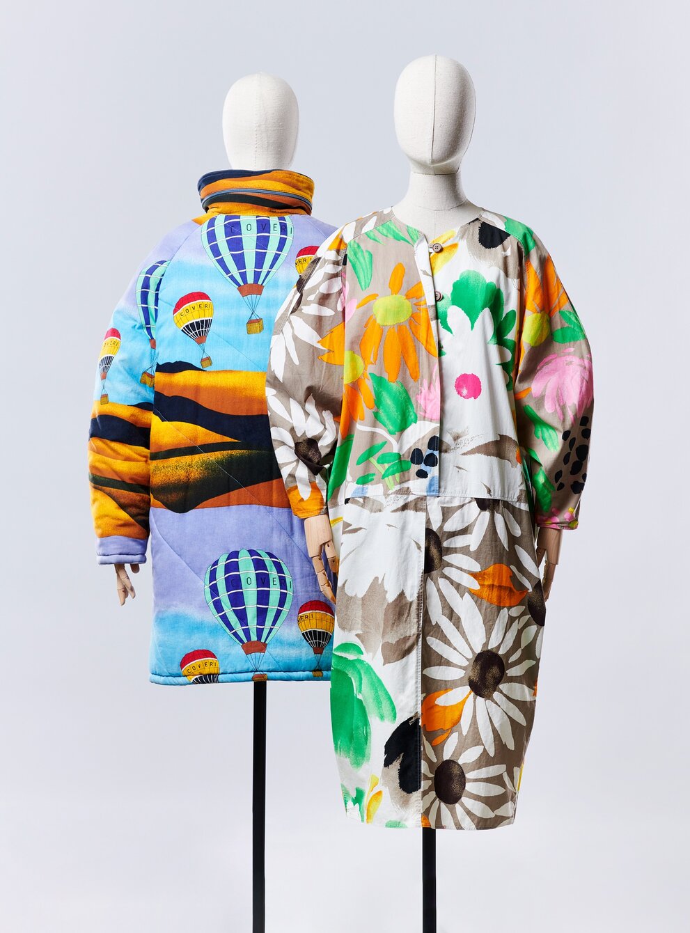 Decorativo! – Italian Textile Design - German Design Council