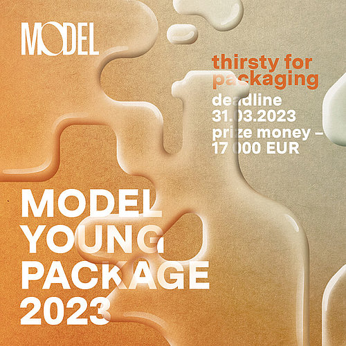 Model Young Package Award