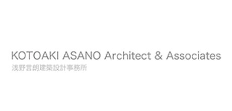 Stiftungsmitglied KOTOAKI ASANO Architect & Associates