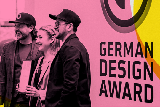 German Design Award 2023