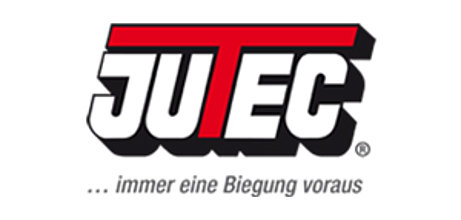 Stiftungsmitglied JUTEC Biegesysteme GmbH & Co. KG