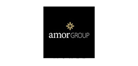 Stiftungsmitglied Amor Group GmbH