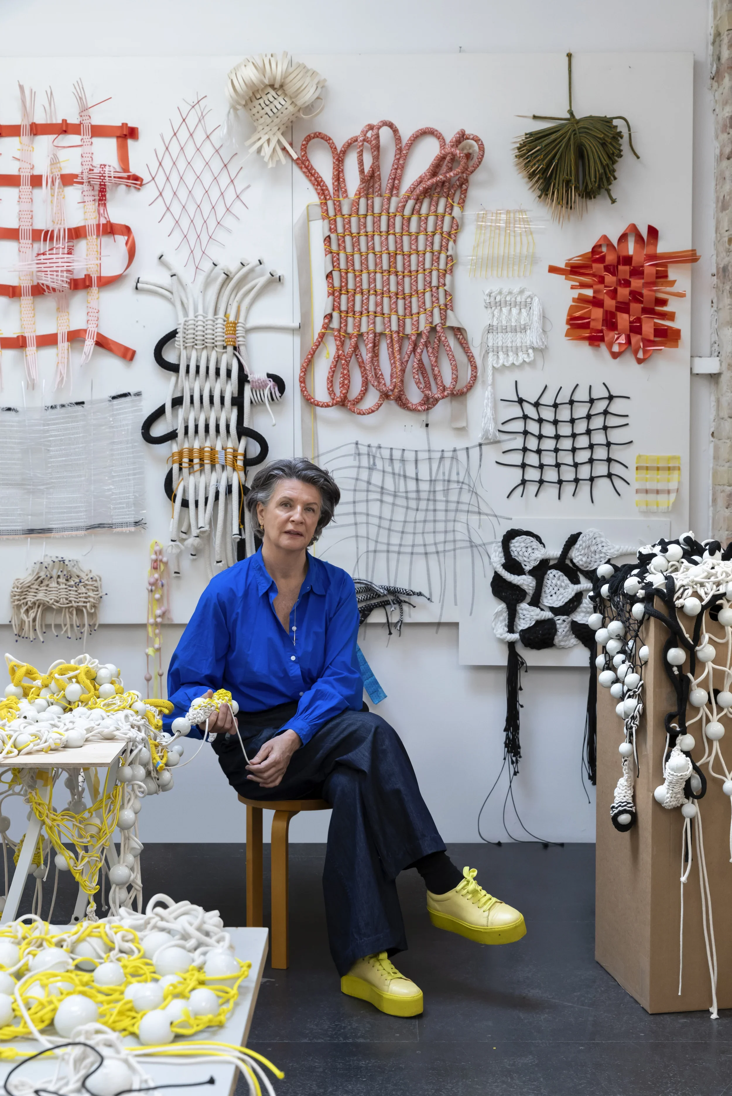 A Totally New Beginning' - German Design Council