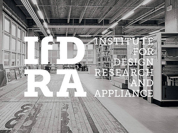 Institute for Design Research and Appliance
