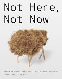 Design as Thinking: Not Here, Not Now - German Design Council