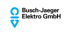 [Translate to Englisch:] Stiftungsmitglied Busch-Jaeger Elektro GmbH
