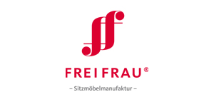[Translate to Englisch:] Stiftungsmitglied FREIFRAU Sitzmöbelmanufaktur GmbH & Co. KG
