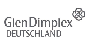 [Translate to Englisch:] Stiftungsmitglied Glen Dimplex Deutschland GmbH
