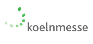 Stiftungsmitglied Kölnmesse GmbH