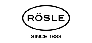 foundation member RÖSLE GmbH & Co. KG 