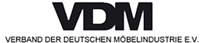 Foundation member Verband der Deutschen Möbelindustrie e.V. 
