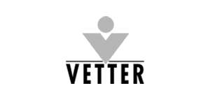 Stiftungsmitglied Vetter Pharma