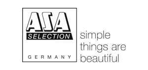 Stiftungsmitglied ASA Selection GmbH