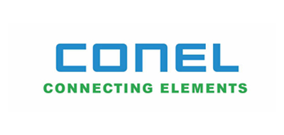 Foundation member Conel GmbH