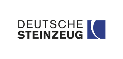 [Translate to Englisch:] Stiftungsmitglied Deutsche Steinzeug Cremer & Breuer AG 