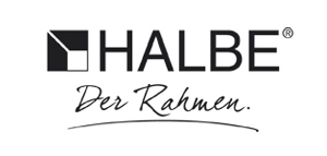 Stiftungsmitglied Halbe-Rahmen GmbH