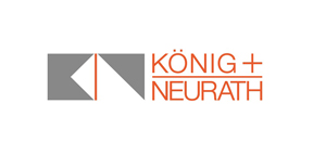 Stiftungsmitglied König + Neurath AG