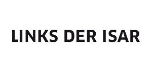 [Translate to Englisch:] Stiftungsmitglied Links der Isar GmbH