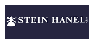 [Translate to Englisch:] Stiftungsmitglied Stein-Hanel GmbH