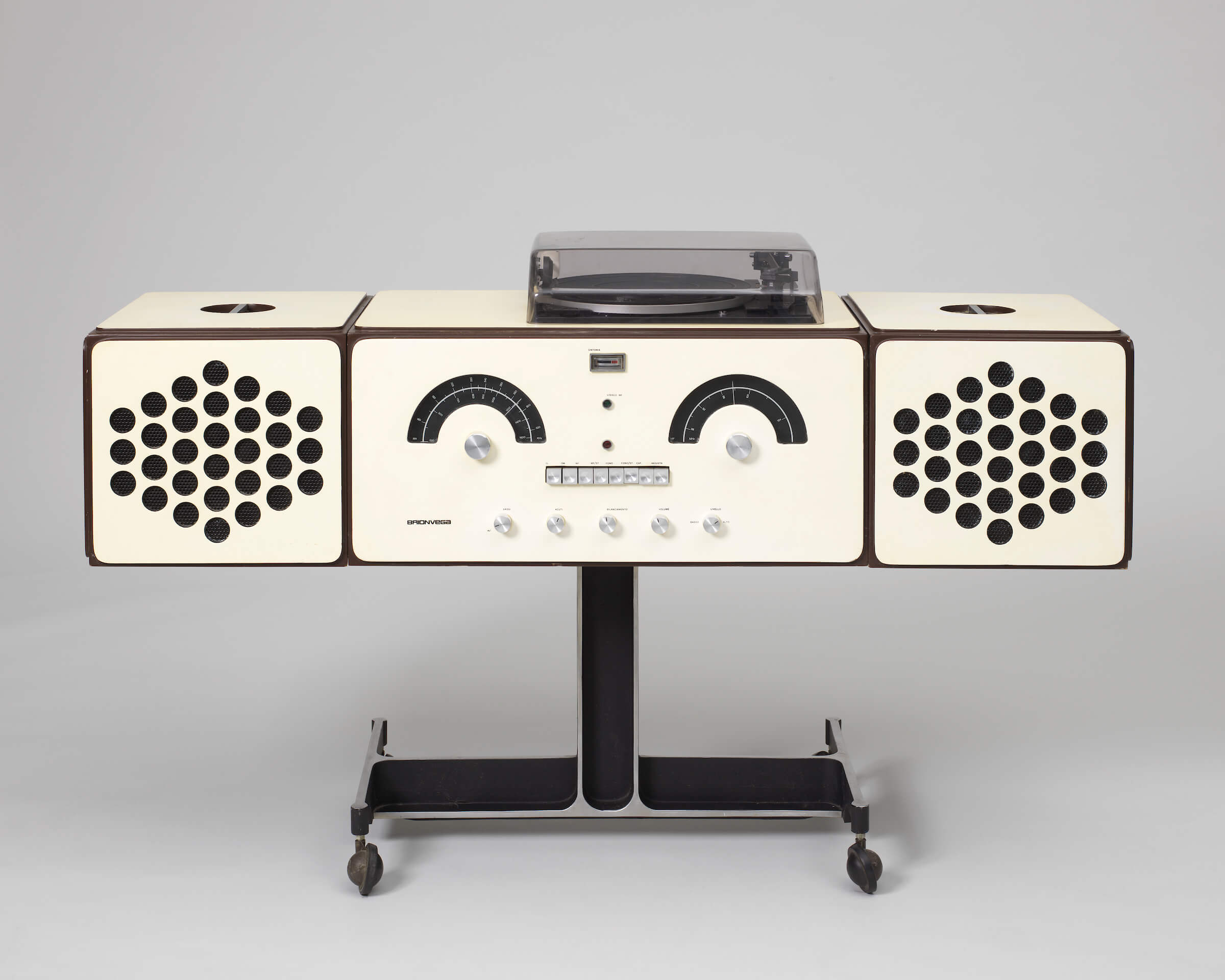 Art of Noise - German Design Council