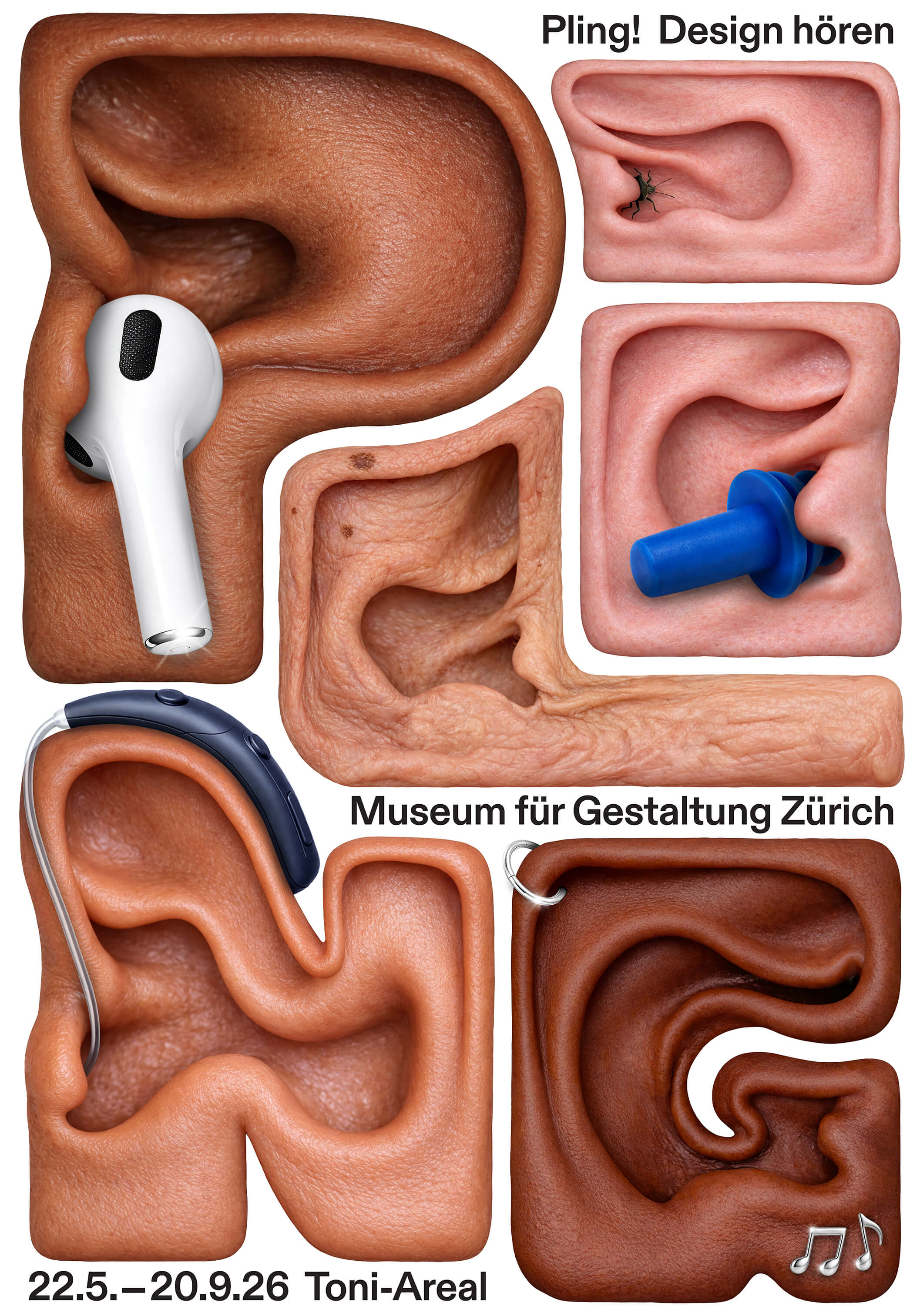 Pling! Sound and Design - German Design Council